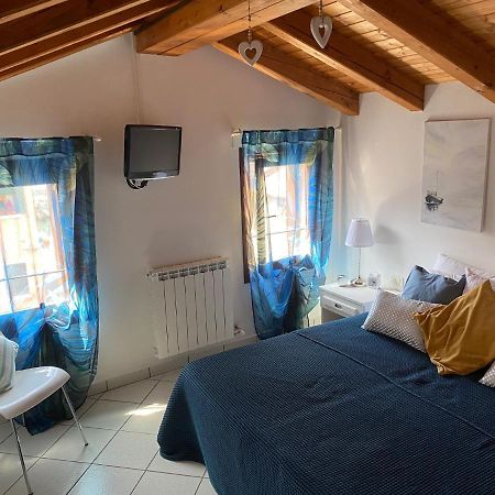 Casa Napoleoni Apartman Chioggia Kültér fotó