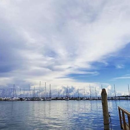 Casa Napoleoni Apartman Chioggia Kültér fotó
